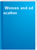 Women and education