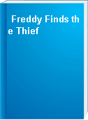 Freddy Finds the Thief