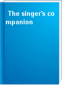 The singer