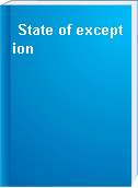 State of exception