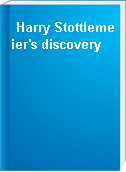 Harry Stottlemeier