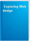 Exploring Web design