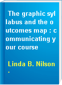 The graphic syllabus and the outcomes map : communicating your course