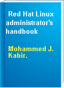 Red Hat Linux administrator