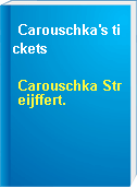 Carouschka