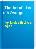 The Art of Lisbeth Zwerger
