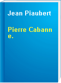 Jean Piaubert