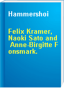 Hammershoi