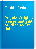 Gothic fiction