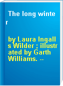 The long winter