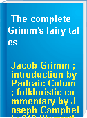 The complete Grimm